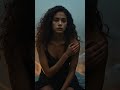LYRA – Ronahiya Baranê 🌙 #Shorts