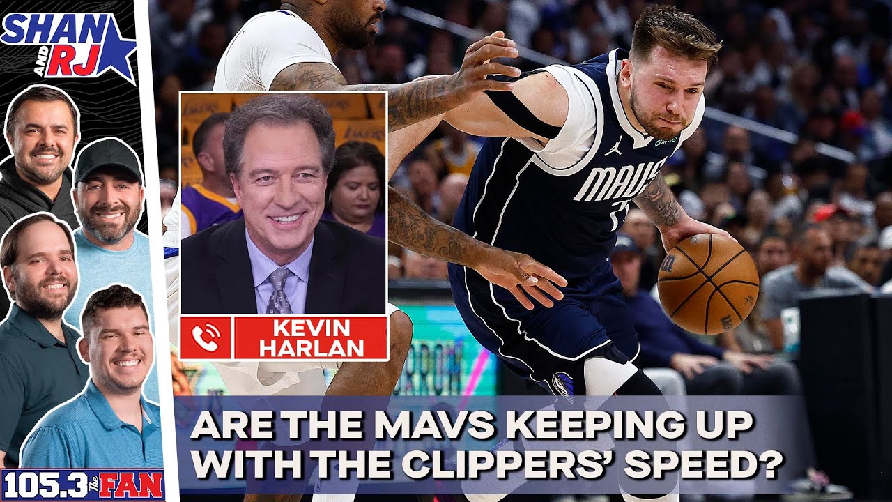 Kevin Harlan On The Mavs Game 5 Win Luka s Pacing Kyrie s Development kevin-harlan-on-the-mavs-game-5-win-luka-s-pacing-kyrie-s-development
