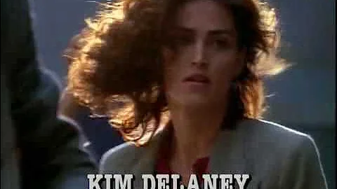 NYPD Blue Opening Season 3 (Version 2)