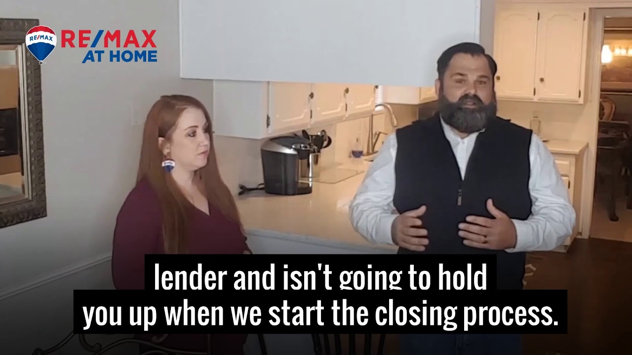 Keepin it "REAL" Estate Advice!