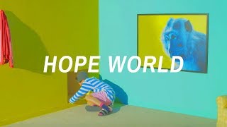 J-hope (BTS) // Hope World (Sub español)