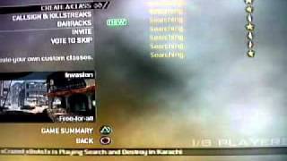 How To Bypass MW2 1.13 Patch