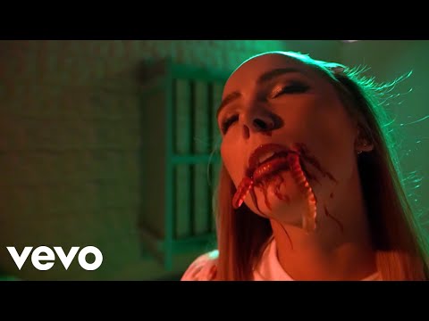 Slipknot New Song 2025 Locked In Raging Out