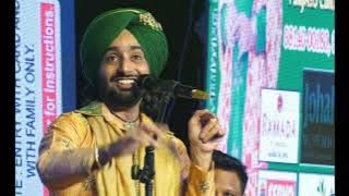 Tabaadle || Sartaaj Live || New Song