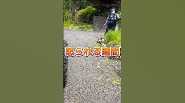 ジムニー怒られる瞬間 #ジムニー #ジムニーカスタム #警察 #suzuki #shorts #short #jimny #jimnylife #jimnyoffroad #climbchannel