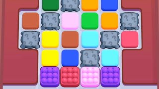 Marble Sort! Level 231 Walkthrough Information