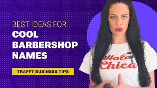 Barbershop Name Ideas: Secrets to Success, Ideas, and Brainstorming Techniques screenshot 4