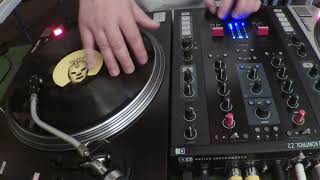 Freestyle Scratch Episode 1