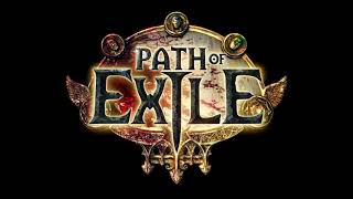 Video thumbnail of "Path of Exile - Lioneye's Watch (Old)"