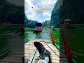Trang An Boat Tour Tranganrivercruise Ninhbinh Vietnamtravel Vietnam Hanoi