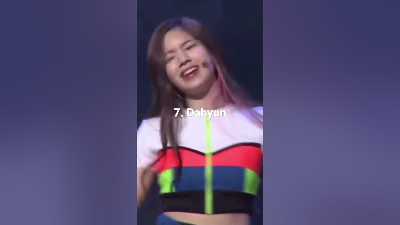 If TWICE’s lineup in Sixteen had Ranked Final Lineup (my opinion) #kpop#shorts#twice If TWICE’s lineup in Sixteen had Ranked Final Lineup (my opinion) #kpop#shorts#twice