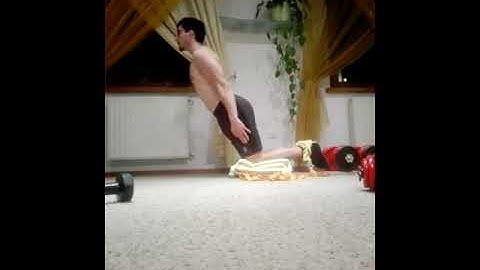 Almost perfect Nordic curls x3