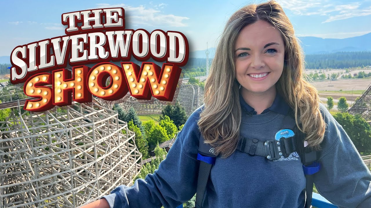 The Silverwood Show: Coaster Walkers