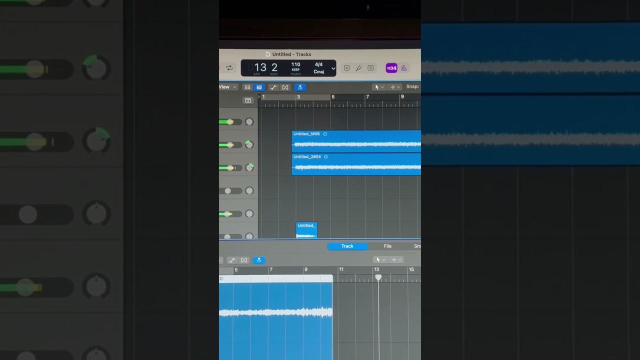 AIRIS EFFECTS 51FILTHY DEMO COMING SOON! 