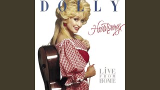 Miniatura del video "Dolly Parton - Coat Of Many Colors (Live)"