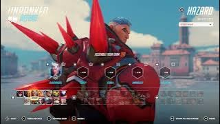 Overwatch quick play 