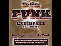Capture de la vidéo Tribute To The Funk (Live, Full Concert, 2003, Paris) [Hd]