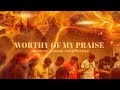WORTHY OF MY PRAISE Prophetic Worship Instrumental WORTHY OF MY PRAISE Prophetic Worship Instrumental