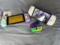 Meet the Game-Changer: Mobapad M6S/M6 HD - Your New Favorite Switch Joycon?