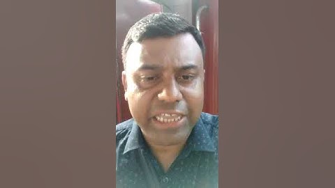 ক্লাস বাদ দিয়ে রাজধানীতে চেপে সুমিত স্যার যাচ্ছেটা কোথায়? দেখতে থাকো অনেক সারপ্রাইজড