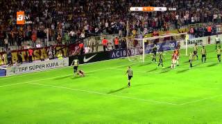 Galatasaray 3-2 Fenerbahçe Full Maç Atv HD (özet) Süper Kupa Finali Goller 12.08.2012 Galatasaray 3-2 Fenerbahçe Full Maç Atv HD (özet) Süper Kupa Finali Goller 12.08.2012