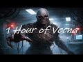 1Hr of Vecna - No Commentary | Dead by Daylight