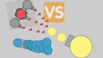 Op Tanks VS The Arena Closer