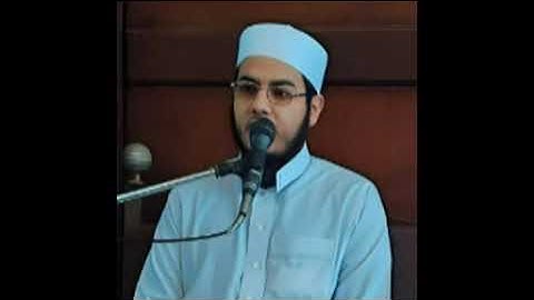 سورة الزخرف .. الشيخ أحمد مصطفى