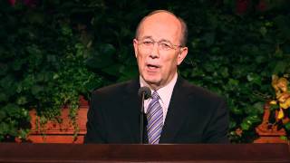 Play video: Bischof Keith B. McMullin