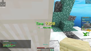 7.250 on McPlayHD (world record)