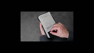 Now on Kickstarter: DUVA FlipSide Travel Pouch