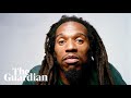 The life and rhymes of benjamin zephaniah