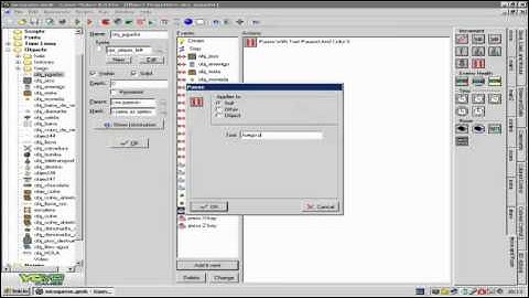 Como pausar tu juego Game Maker