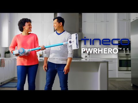 Tineco - PWRHERO 11