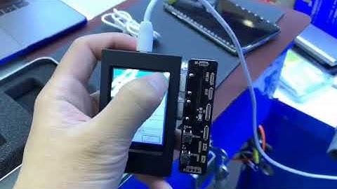 iphone 8 X MAX XR Ambient light sensor Tool