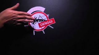 INFO KESIHATAN | CEGAH DENGGI