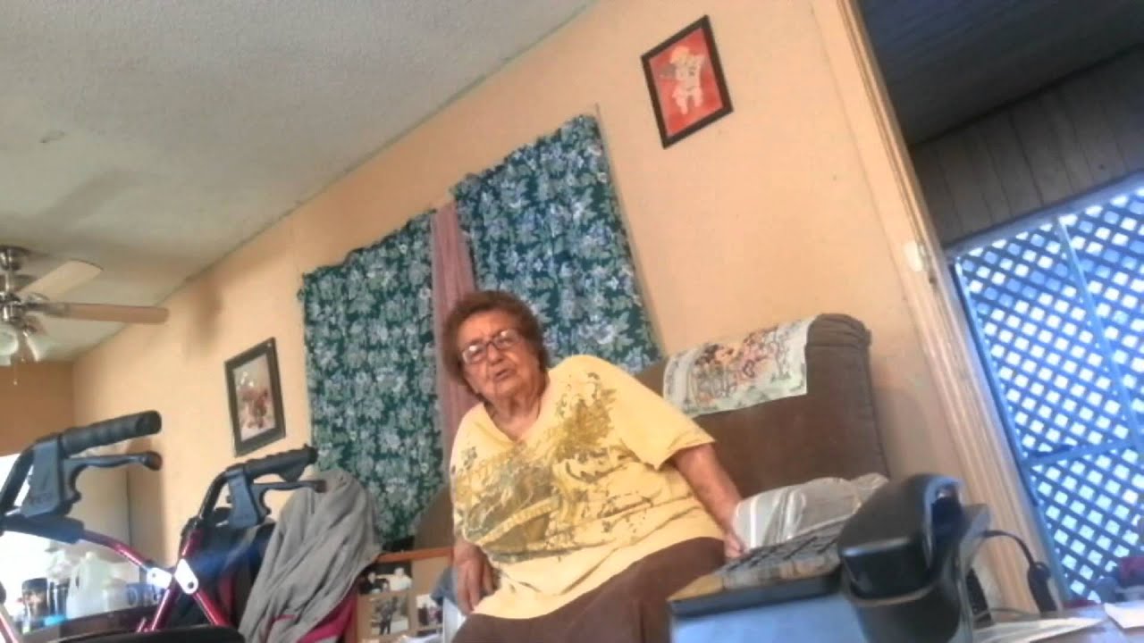 Grandma's House Ep01 Dating Advice YouTube