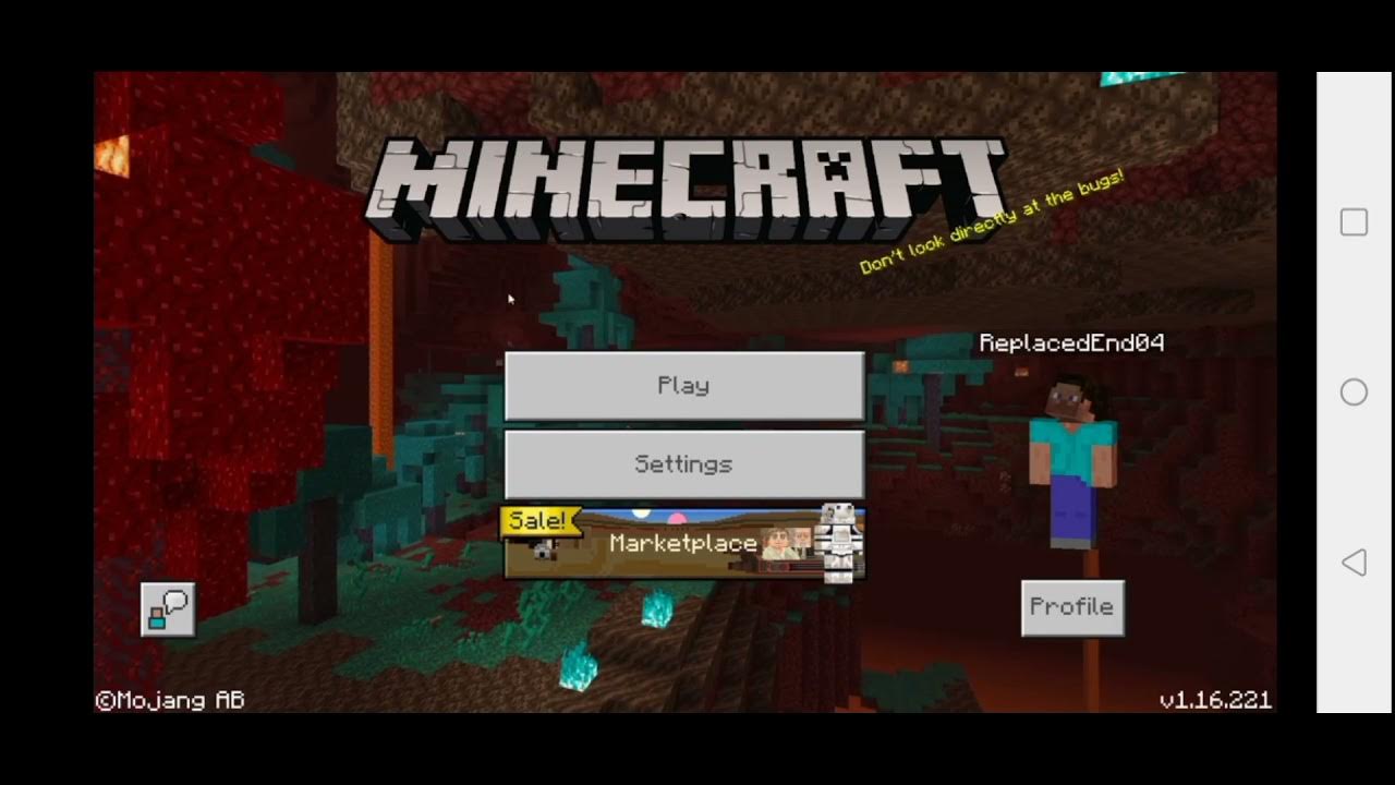 how to add mods to minecraft... works for windows 10 and android YouTube