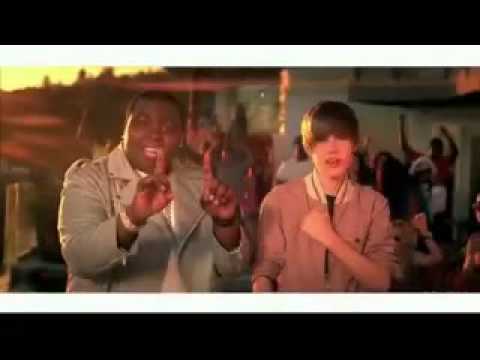 King of Eeniething -Sean Kingston and Justin Biebe...