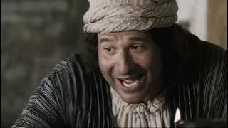 Esther, one night with the king - movie