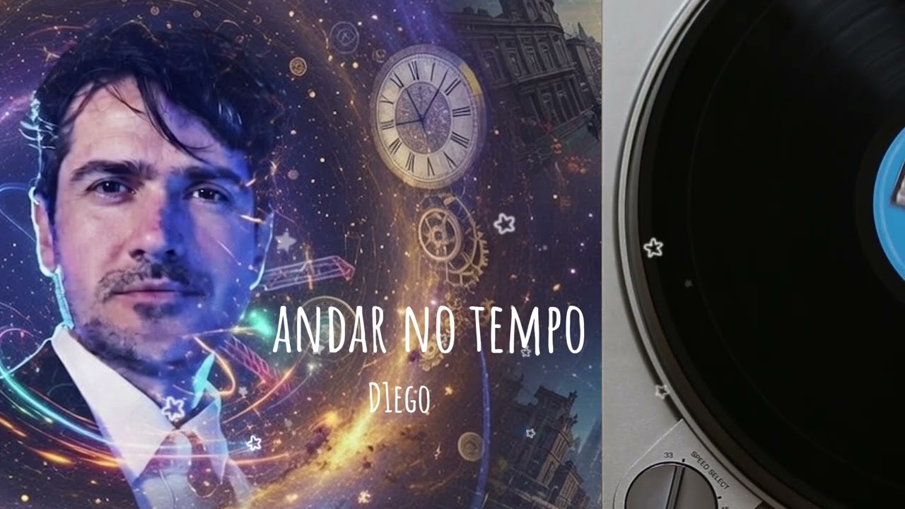 Andar no Tempo