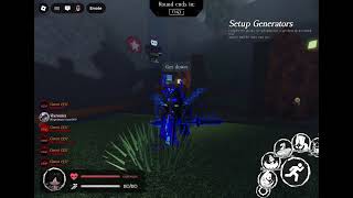 Proof of bug abusing