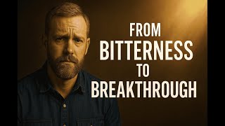 From Bitterness to Breakthrough: How Biblical Counseling Saved My Family and Ministry