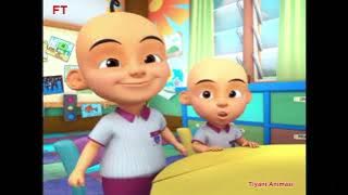 upin ipin Tangkap dia  bagian 3 - full movies musim 6