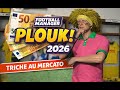 [EPISODE 3] De ZERO à MOINS ZERO – Le PLOUK sur FOOTBALL MANAGER – il TRICHE pour recruter (2026)