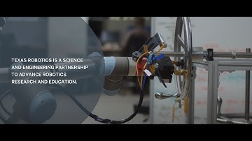 AI and Robotics: UT Leads the Way