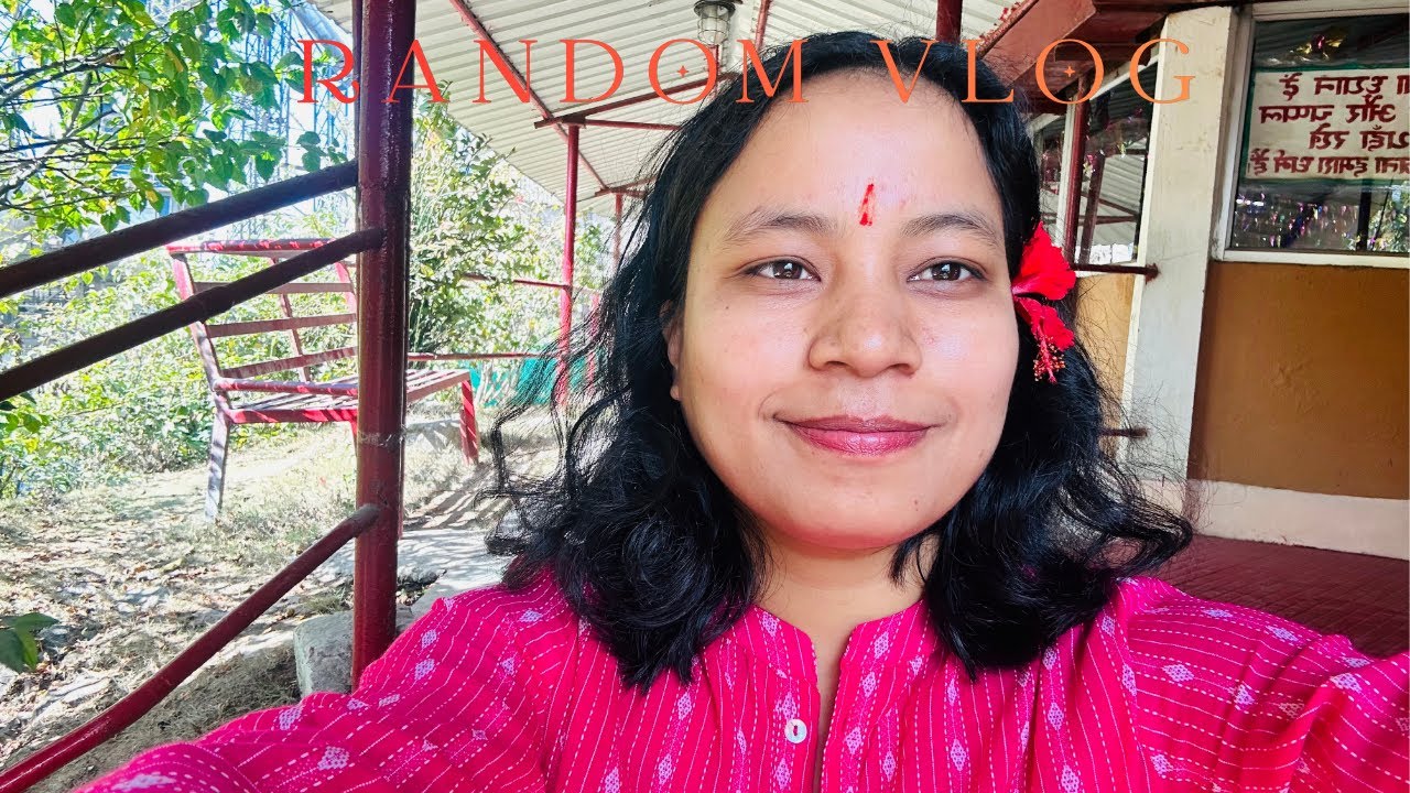 Random Sunday vlog l 