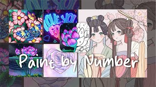 Paint by Number | Coloring Games screenshot 2