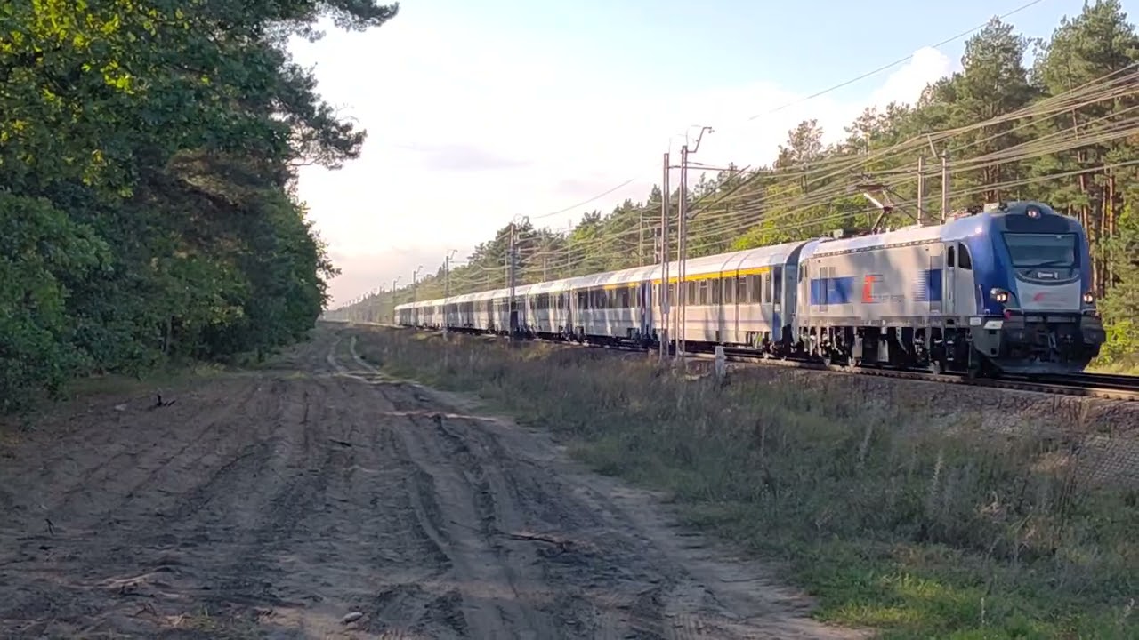 Lk9 Dąbrowa Chotomowska 17.09.2025.