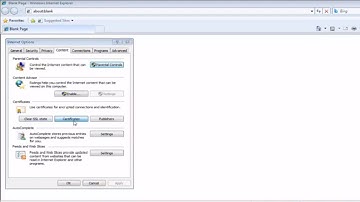 FIX WIN 7: dst root ca x3, this site